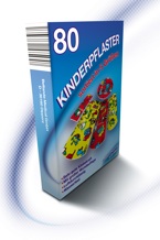 Kinderpflaster