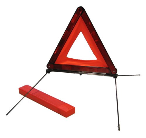 Warning Triangle ECE R27